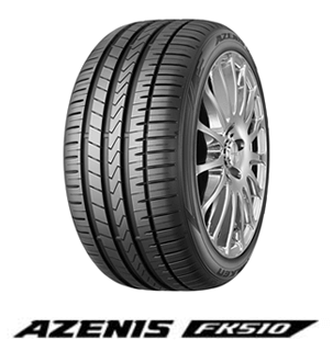 Falken ZIEX ZE912 Falken ZIEX ZE912